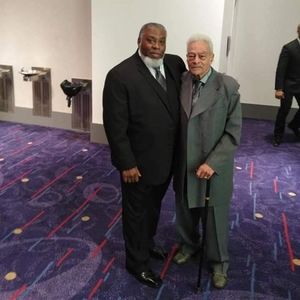 Meet your Posher, Edward